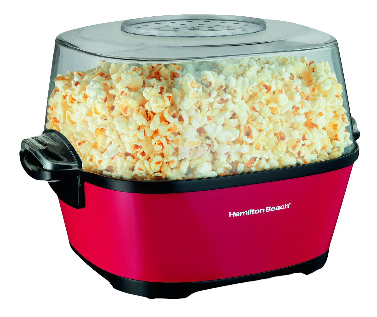 Popcorn Maker PNG Download Free PNG Image