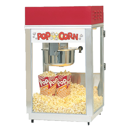 Popcorn Picture Maker PNG Image High Quality PNG Image