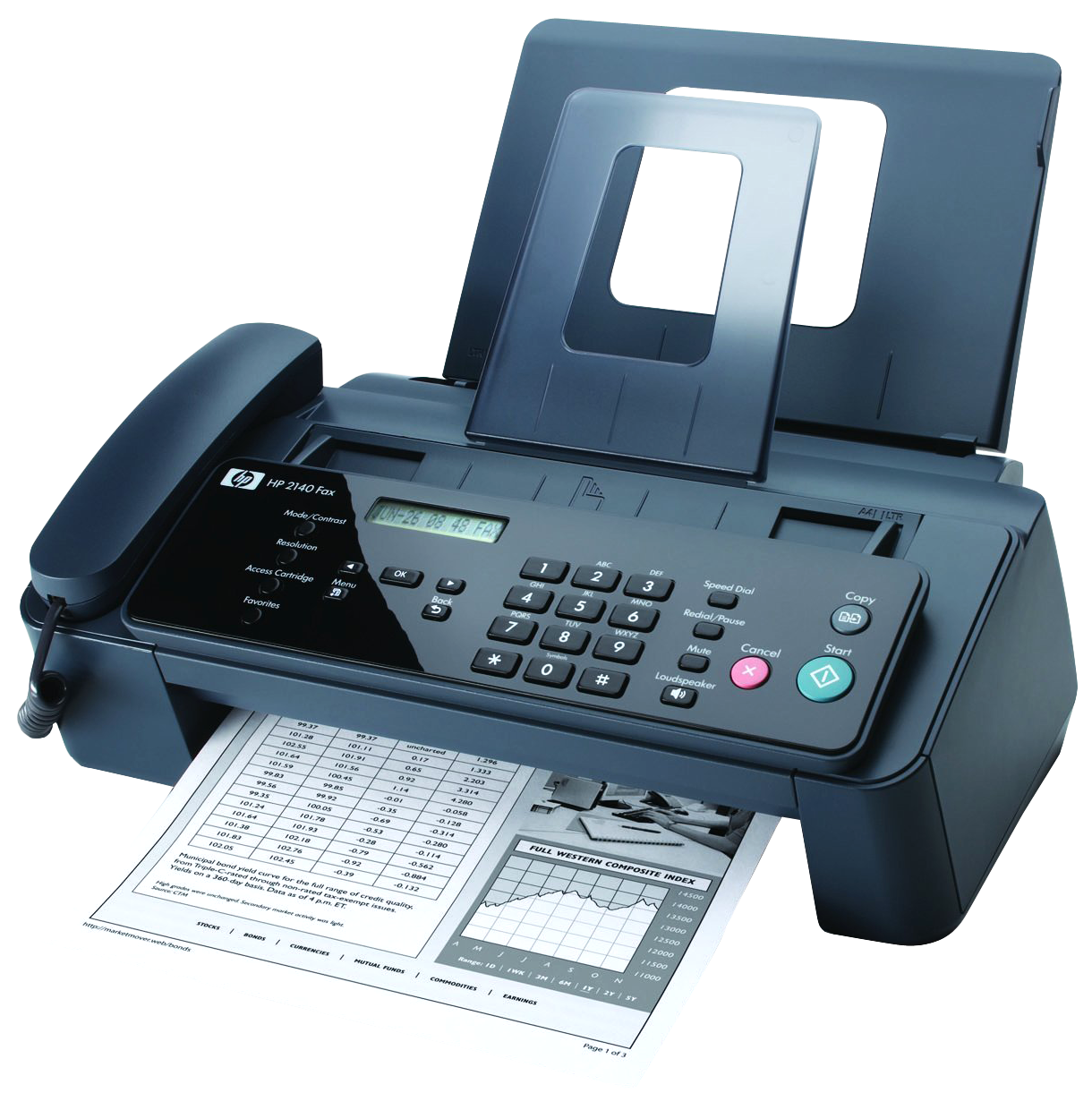 Machine Fax Free Download PNG HQ PNG Image