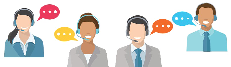 Call Centre Free Download Image PNG Image