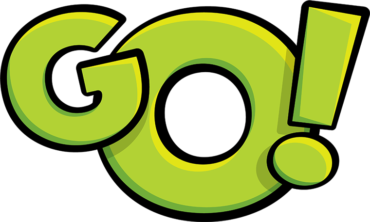 Go HD Free Download PNG HD PNG Image