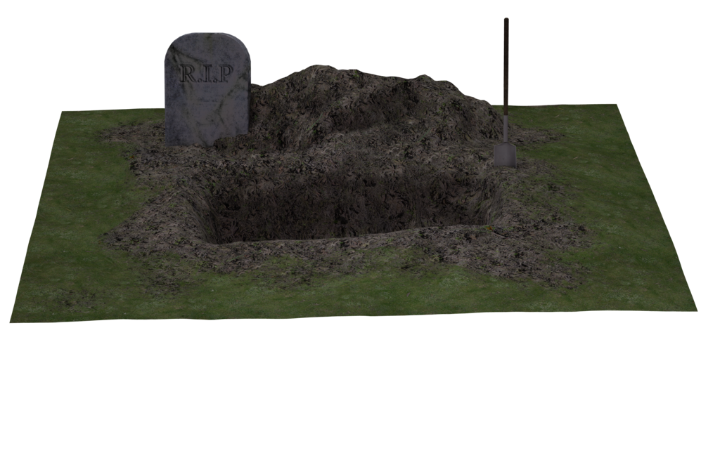 Grave Free HD Image PNG Image