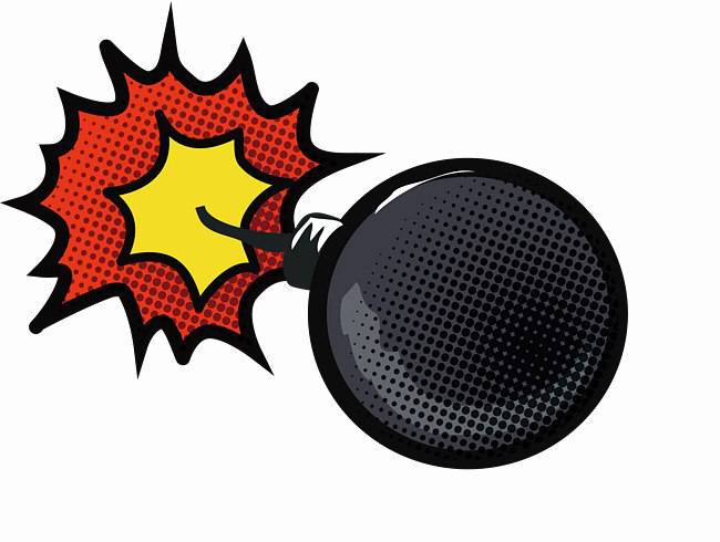 Download Bomb Photos Free Transparent Image HQ HQ PNG Image | FreePNGImg