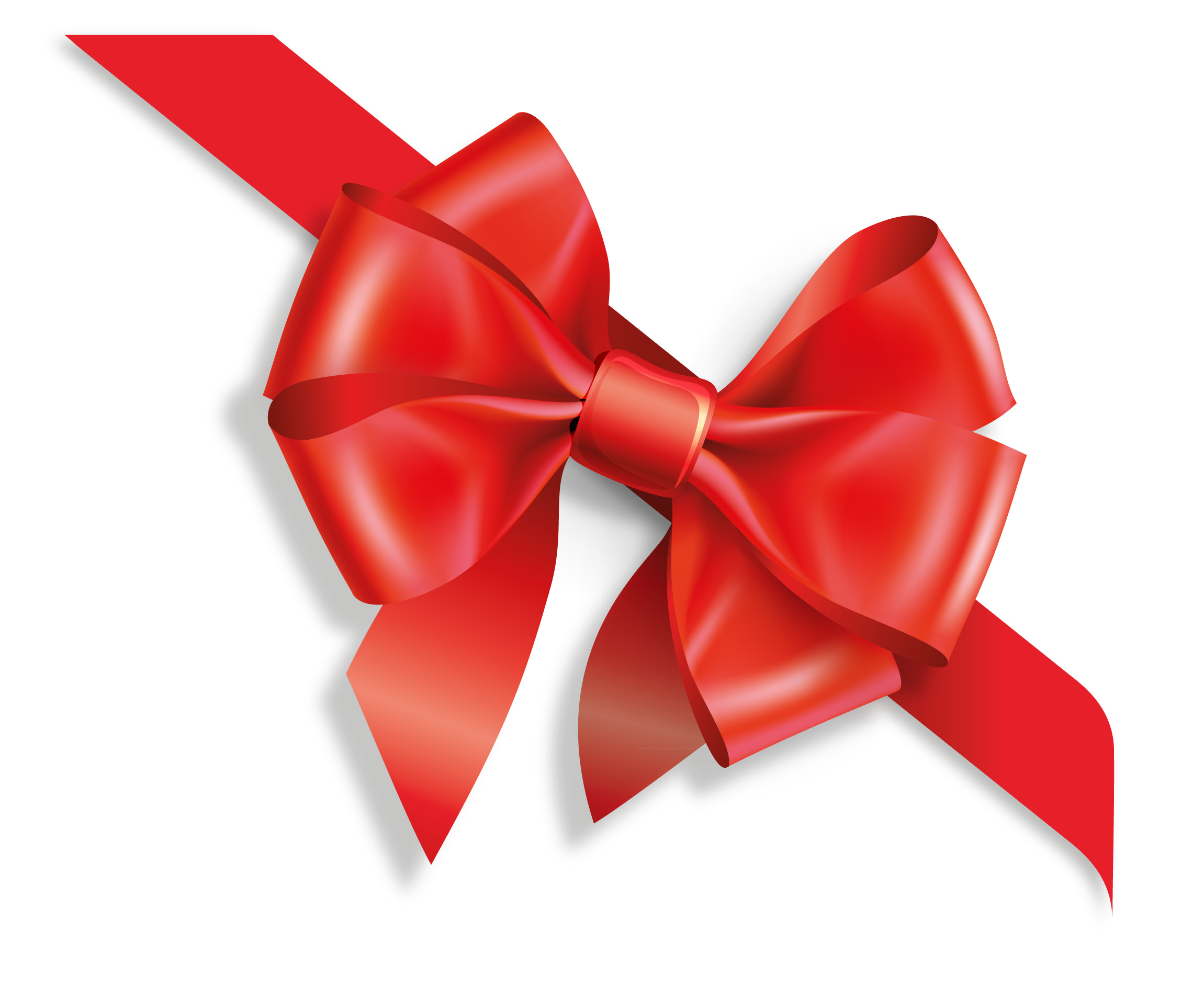 Bow Free Clipart HQ PNG Image