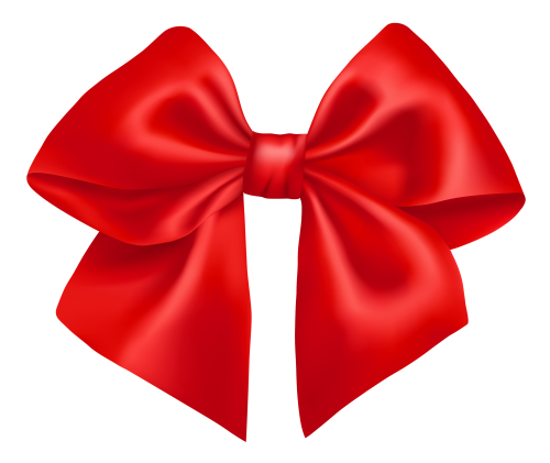 Bow Free HQ Image PNG Image