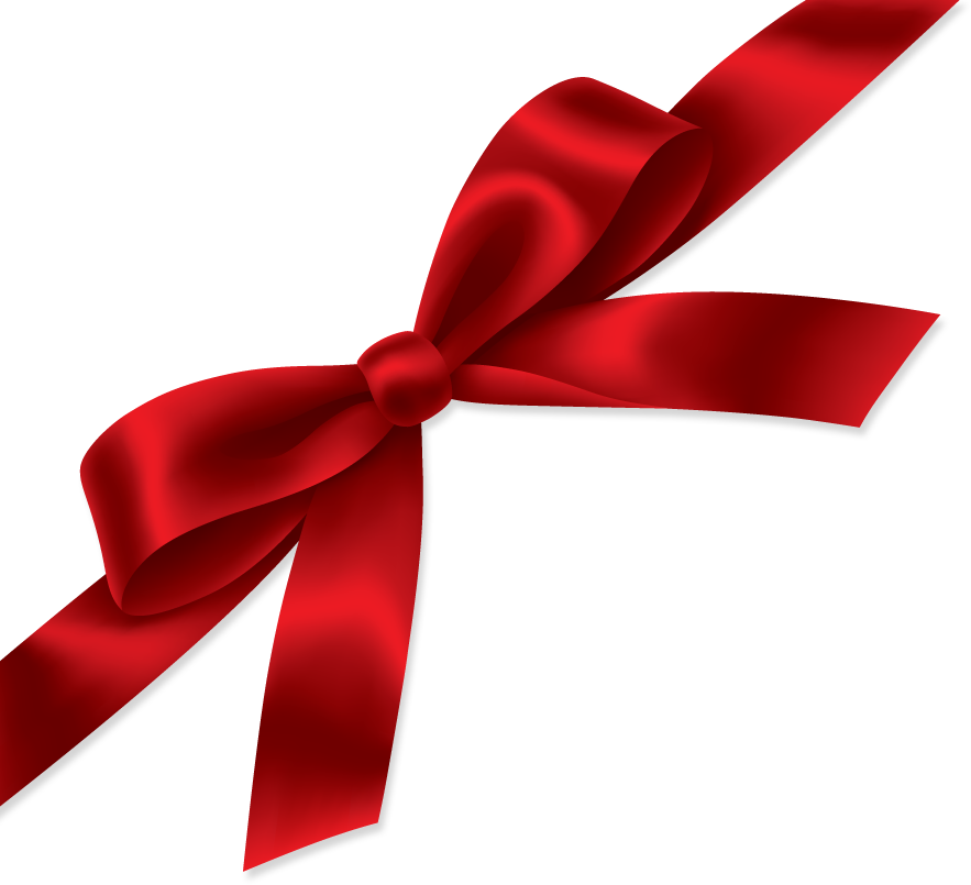 Bow Image HD Image Free PNG PNG Image