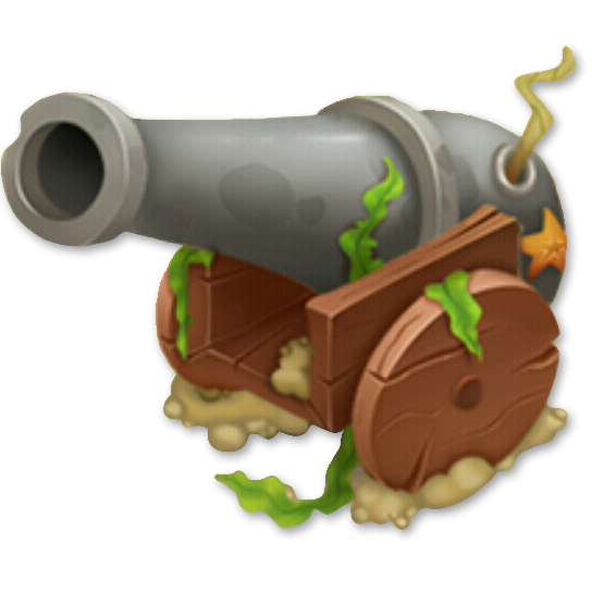 Cannon Free Transparent Image HQ PNG Image