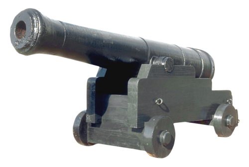 Cannon Picture HD Image Free PNG PNG Image