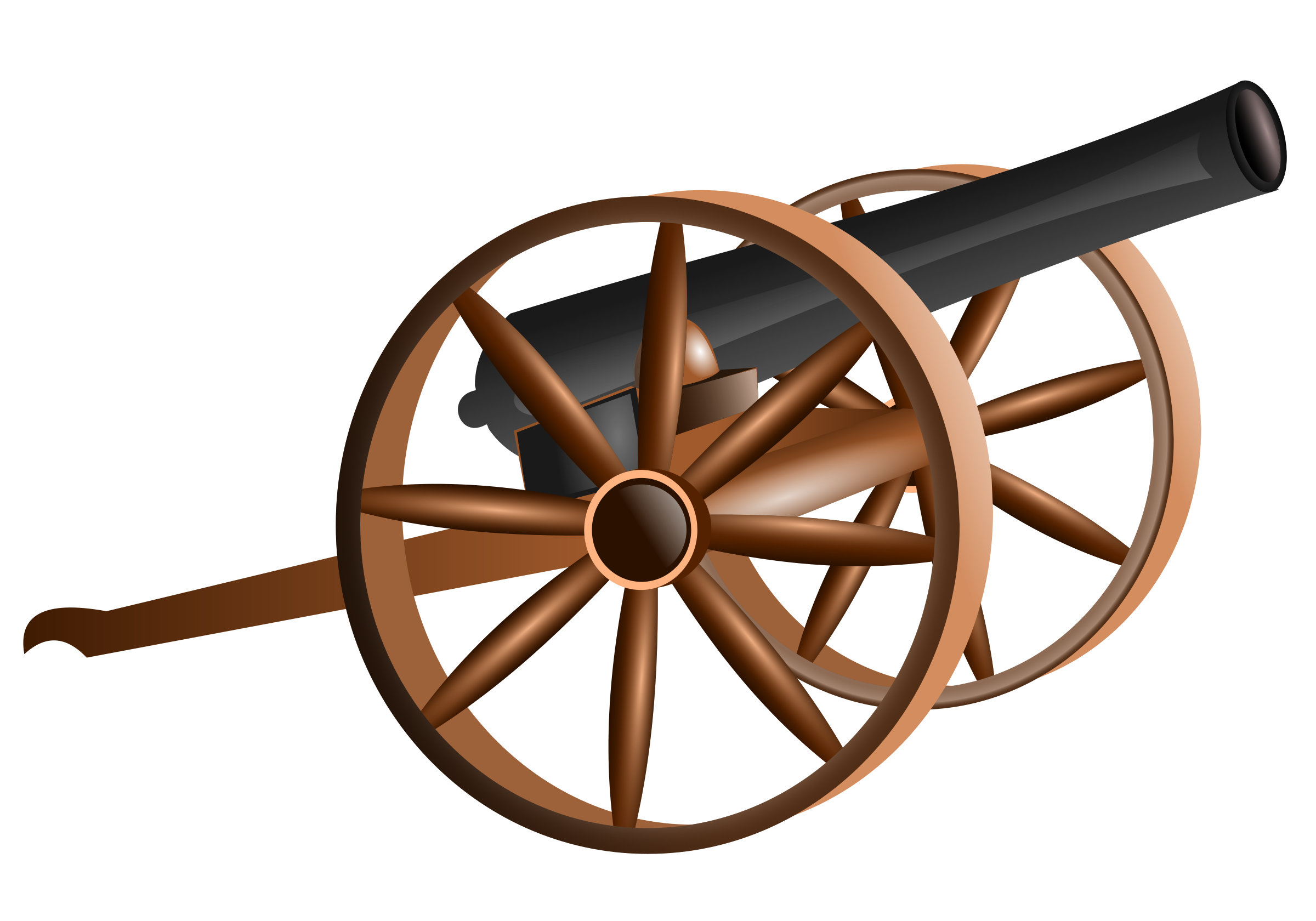 Cannon Picture HQ Image Free PNG PNG Image