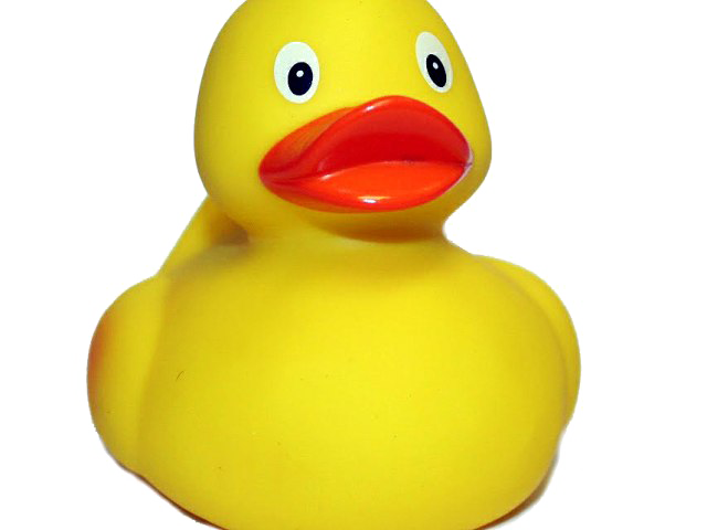Rubber Duck Download Download HQ PNG PNG Image