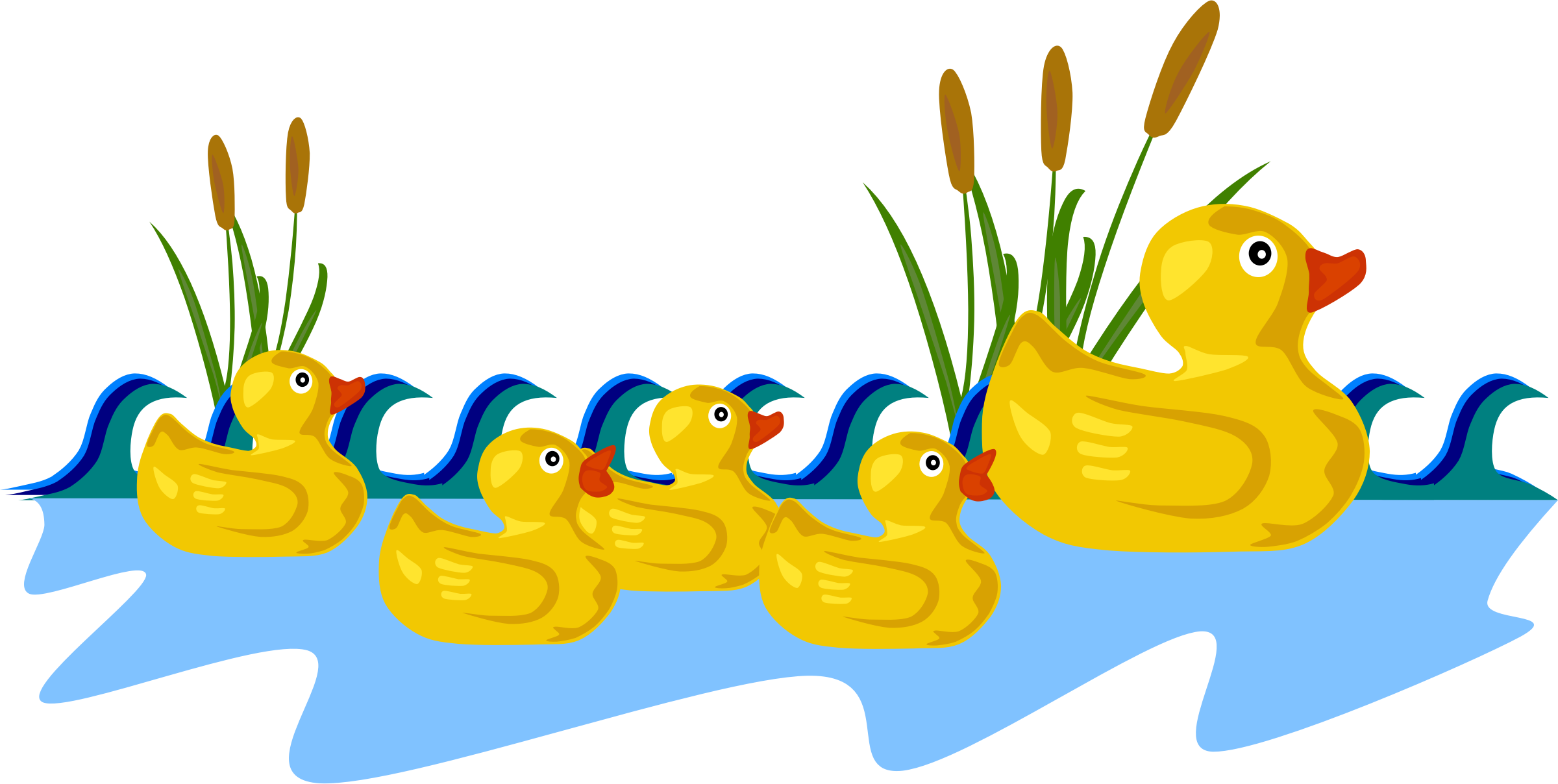 Rubber Duck HD HD Image Free PNG PNG Image