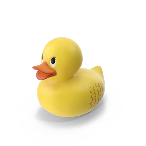 Rubber Duck Picture Free HQ Image PNG Image