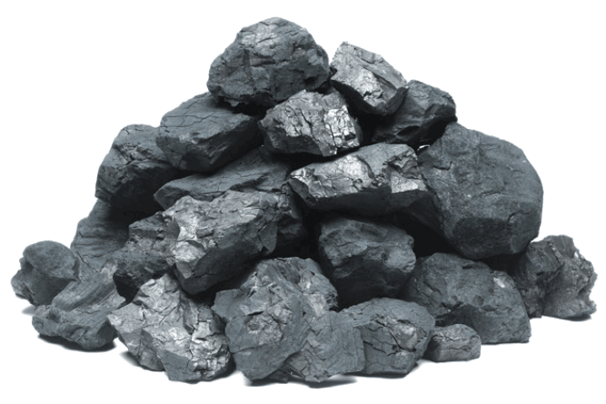 Coal Free Clipart HQ PNG Image