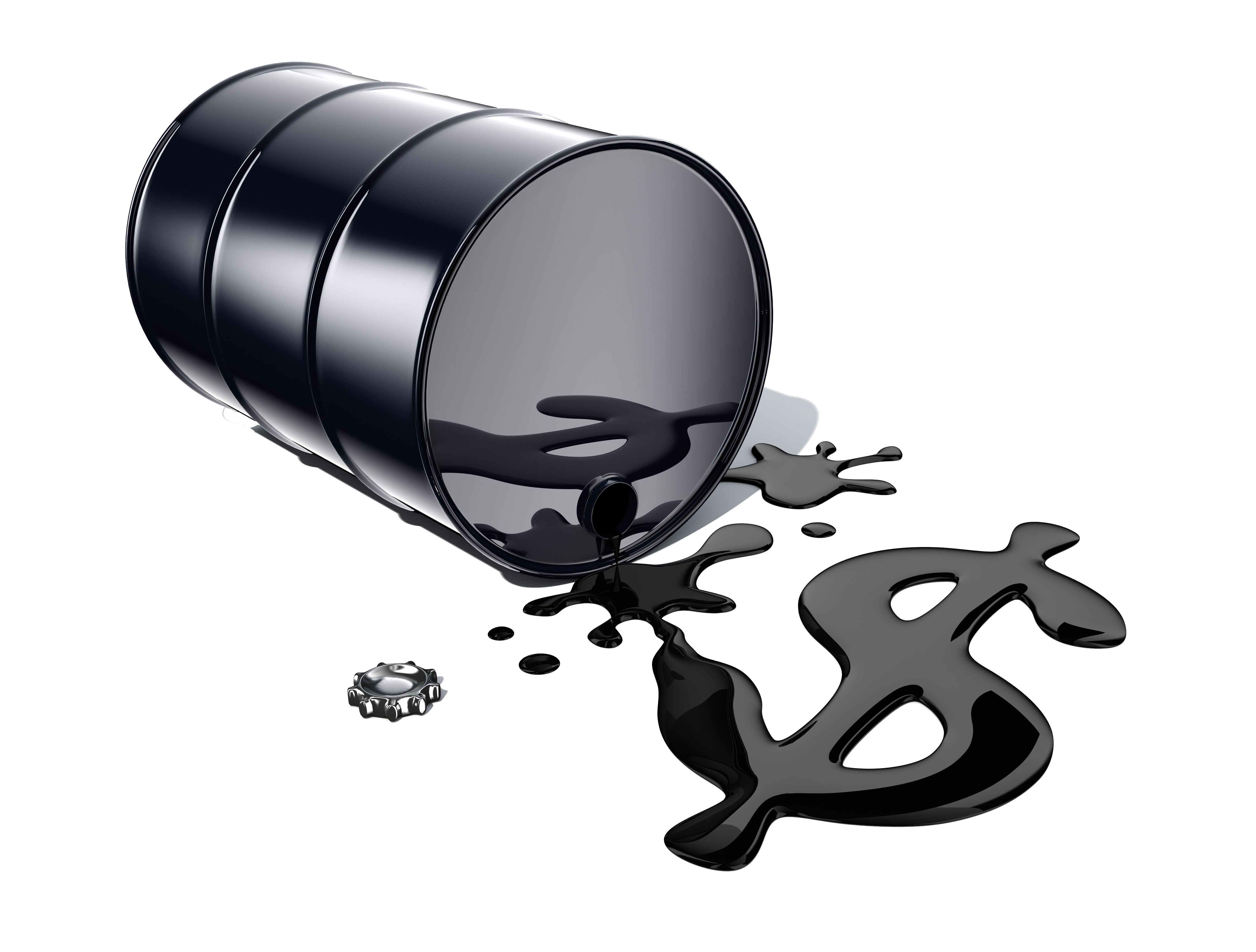 Crude Oil Barrel Download HD PNG PNG Image