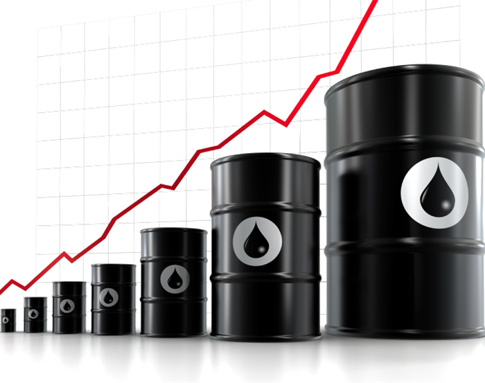 Crude Oil Barrel Picture HD Image Free PNG PNG Image