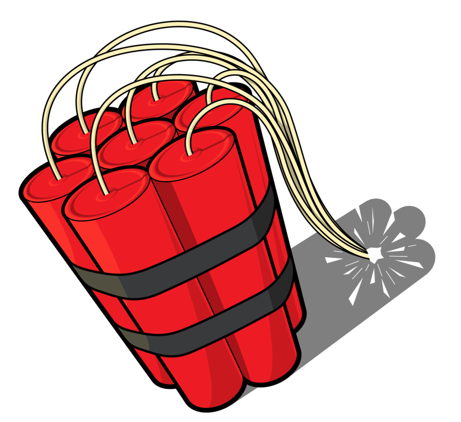 Dynamite PNG File HD PNG Image