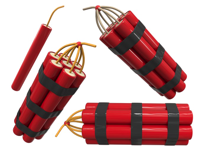 Dynamite Picture HQ Image Free PNG PNG Image