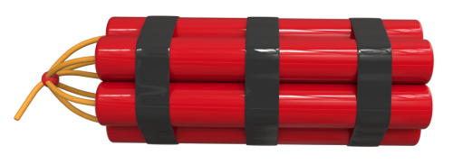 Dynamite Free PNG HQ PNG Image
