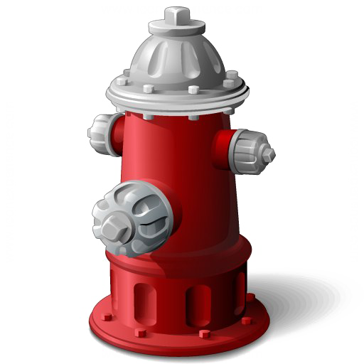 Fire Hydrant Free HQ Image PNG Image
