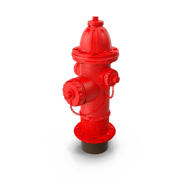 Fire Hydrant HD HQ Image Free PNG PNG Image
