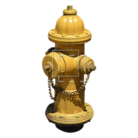 Fire Hydrant PNG Image High Quality PNG Image