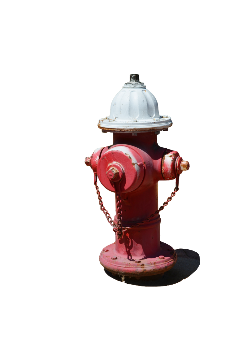 Fire Hydrant PNG Download Free PNG Image