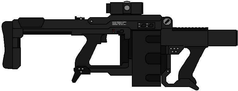 Grenade Launcher Free HD Image PNG Image