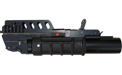 Grenade Launcher Image Free Transparent Image HQ PNG Image