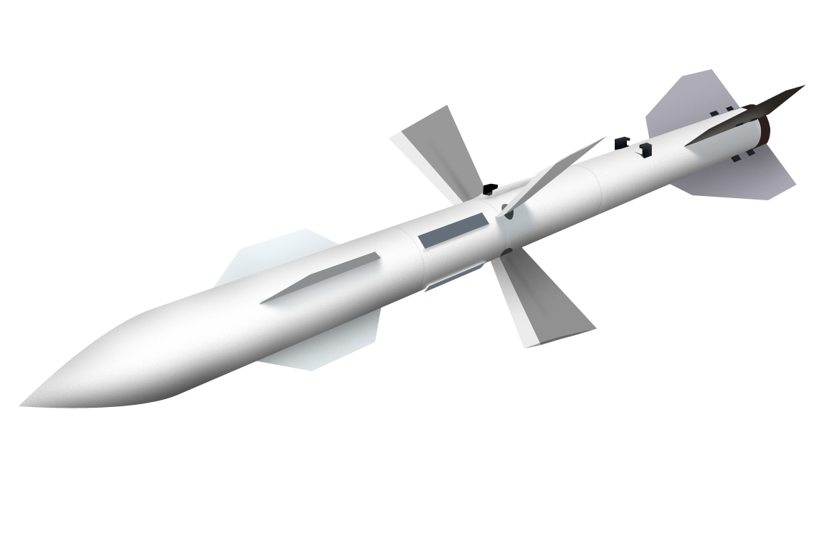 Missile HD PNG File HD PNG Image