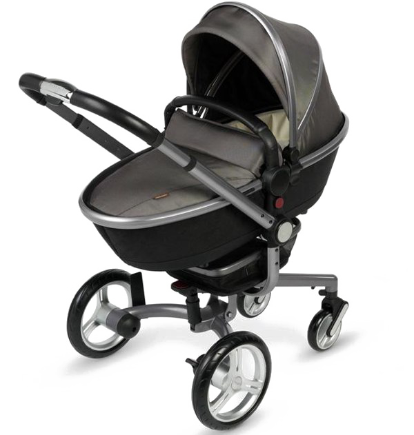 Stroller Photos Download HQ PNG PNG Image