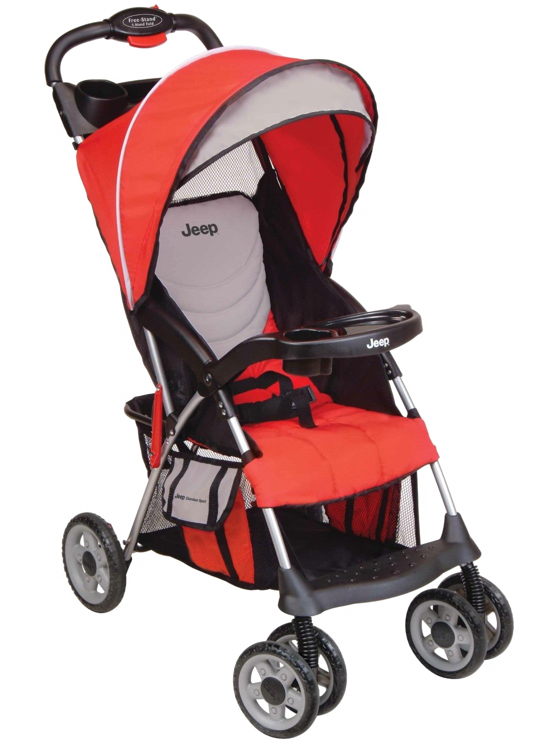 Stroller Picture Free PNG HQ PNG Image