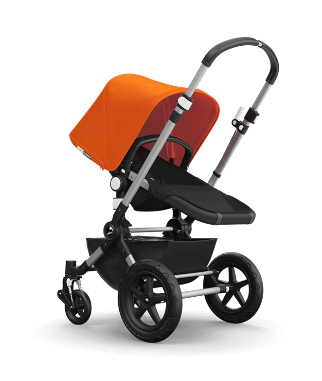 Stroller Free Clipart HD PNG Image