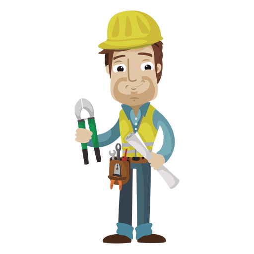 Construction Free Transparent Image HQ PNG Image