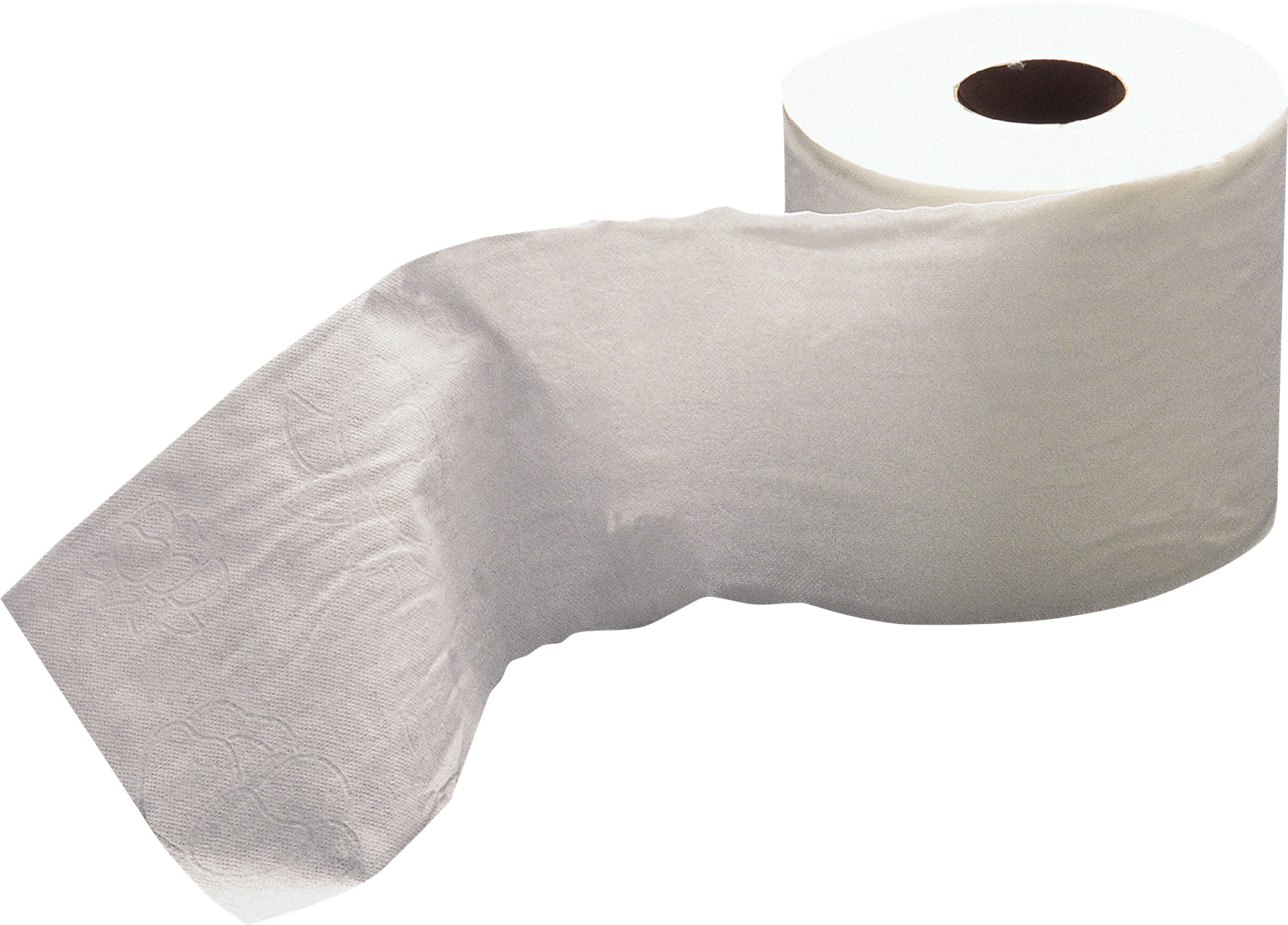 Toilet Paper Free Clipart HQ PNG Image