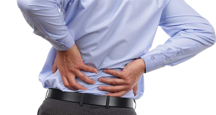 Back Pain Free Clipart HD PNG Image