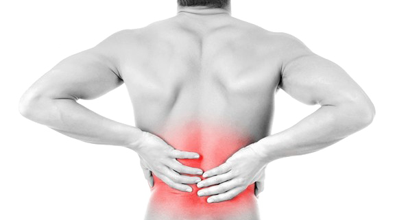 Back Pain HD Free Clipart HD PNG Image