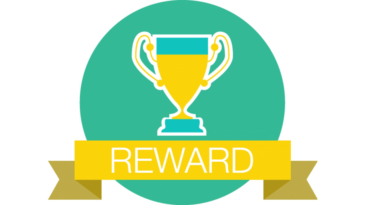 Rewards HD Image Free PNG PNG Image