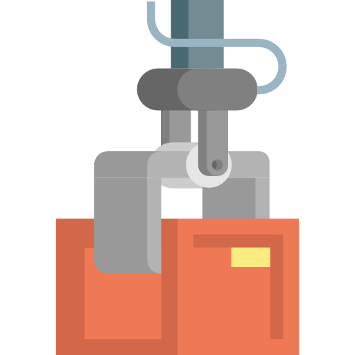 Factory Machine Download PNG Image High Quality PNG Image
