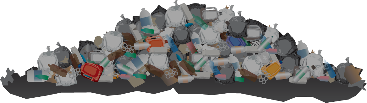 Garbage Download HQ PNG PNG Image