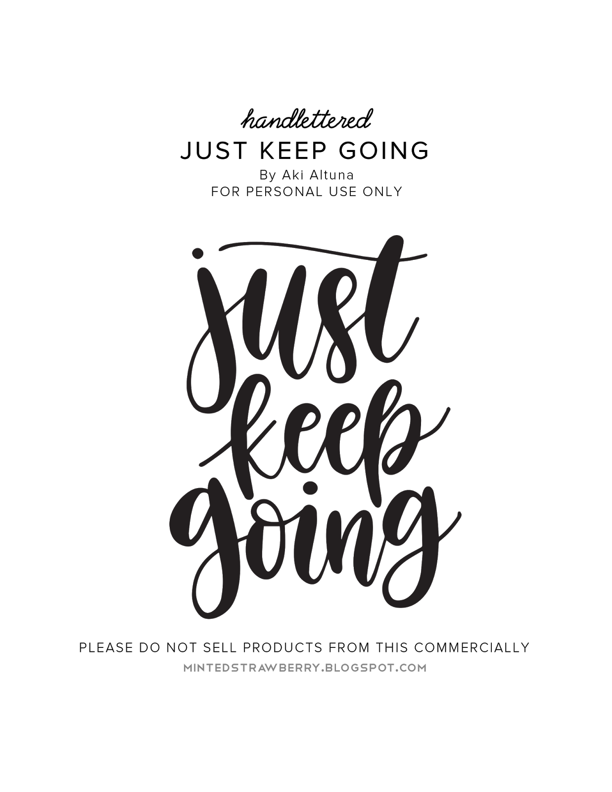 Keep Going Image Free Download PNG HQ PNG Image