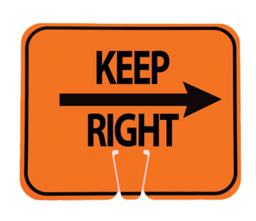 Keep Right Photos PNG Image High Quality PNG Image