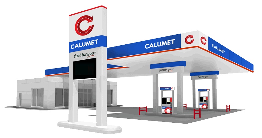 Gas Station Free Download PNG HD PNG Image