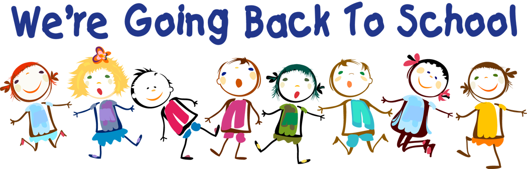 Back To School Kids Free Download PNG HD PNG Image