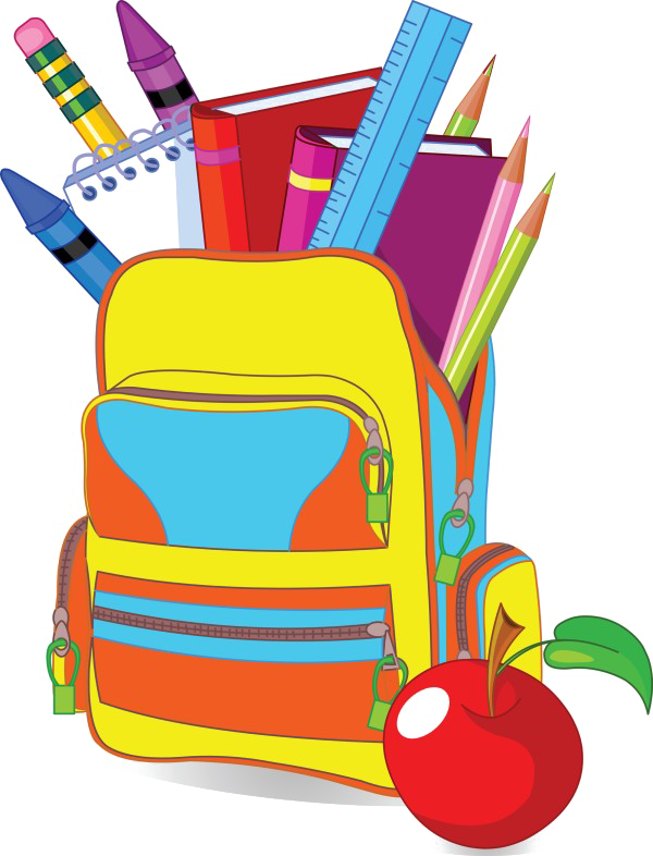 Back To School Shopping Photos PNG Image