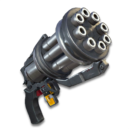 Hardware Weapon Machine Royale Fortnite Battle PNG Image