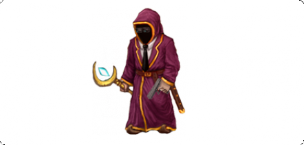 Magicka Transparent Picture PNG Image