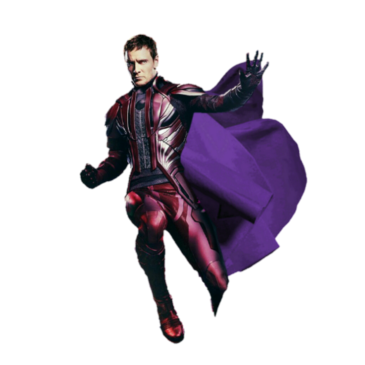 Magneto Free Png Image PNG Image