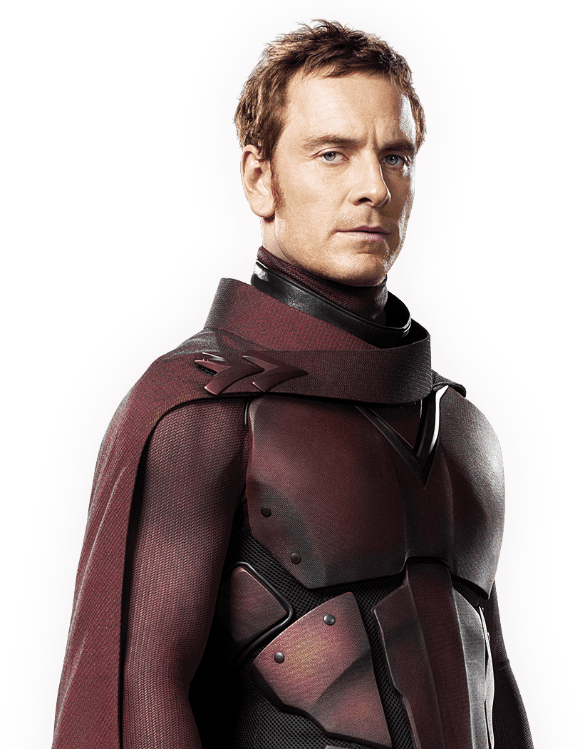 Magneto Png Clipart PNG Image