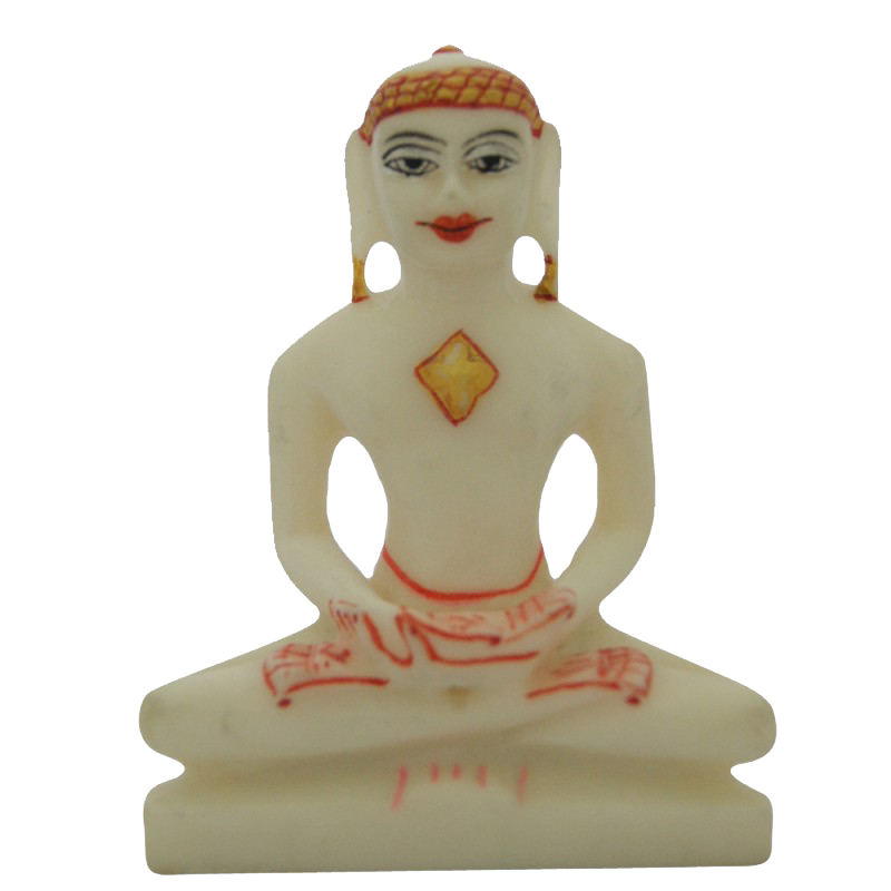 Mahavir Clipart PNG Image