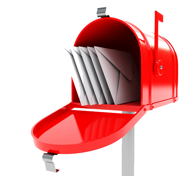 Mailbox Free Download Png PNG Image